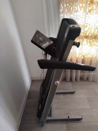 Cinta de correr Sports