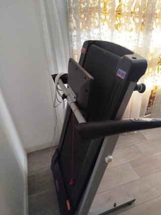 Cinta de correr Sports