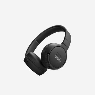 Cuffie JBL Wireless Nere