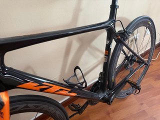 Bicicleta KTM Revelator 4000 Carbon