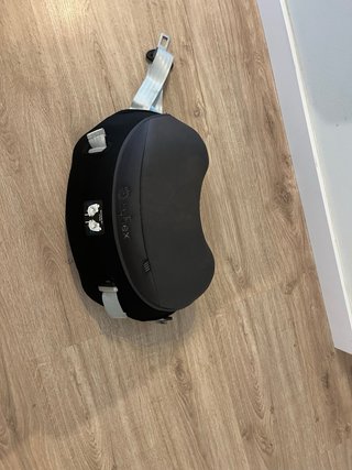 Silla Cybex Sirona Platinum