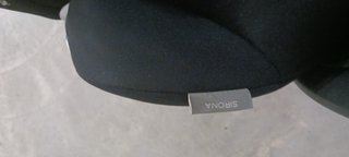 Silla Cybex Sirona Platinum