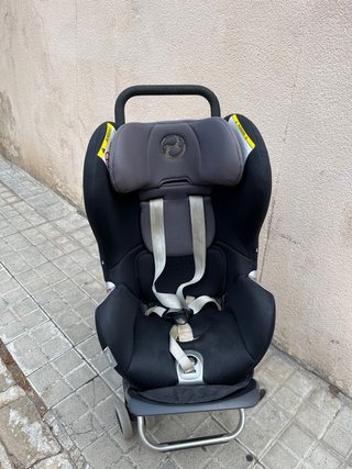 Silla Cybex Sirona