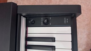 Piano Digital Yamaha YDP-142B