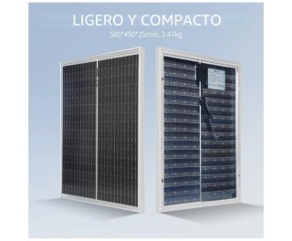 Kit Solar Nicesolar