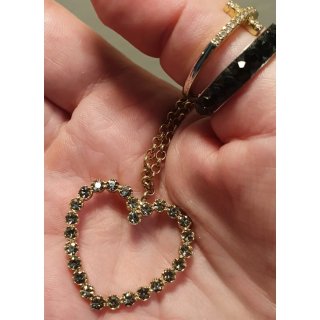 Collana Giorà By Raspini,  luxury bijoux