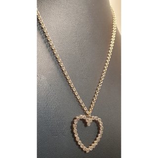 Collana Giorà By Raspini,  luxury bijoux