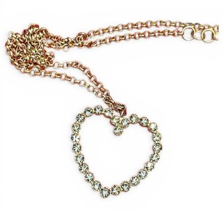 Collana Giorà By Raspini,  luxury bijoux