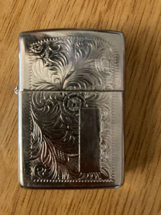 Zippo Original Venetian