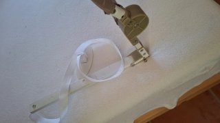 Barrera de cama infantil con diseño de animales