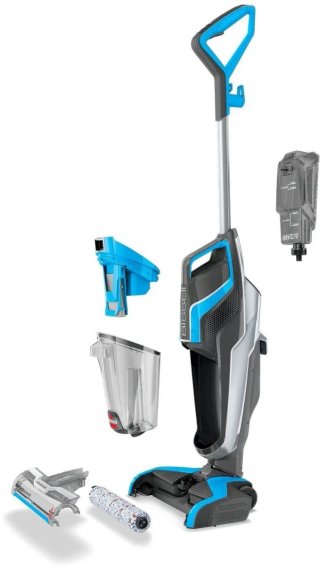 Bissell Crosswave Limpiador