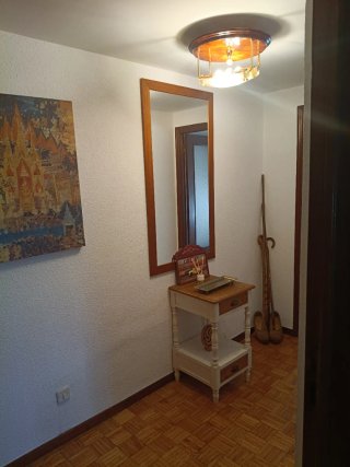 Alquiler temporal de piso en Reinosa Cantabria