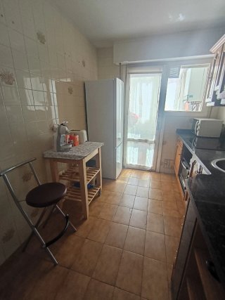 Alquiler temporal de piso en Reinosa Cantabria