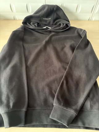 Lote 3 sudaderas 11-12 años