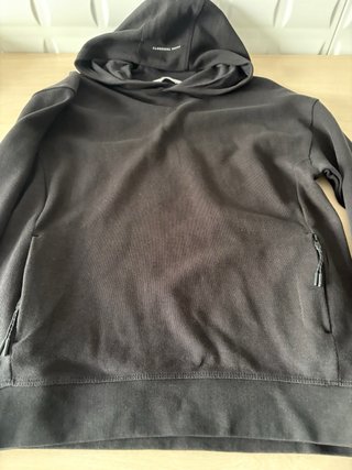 Lote 3 sudaderas 11-12 años