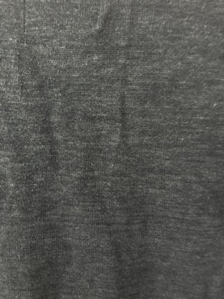 Jersey Springfield Hombre Talla M Gris