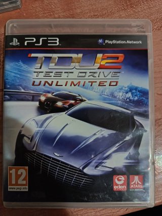 Lote de juegos PS3