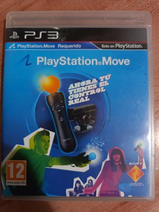 Lote de juegos PS3