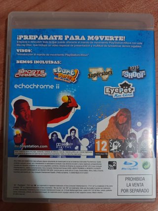 Lote de juegos PS3