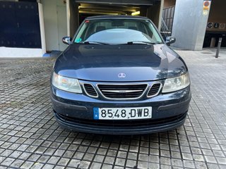 Saab 9-3 2007