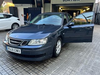 Saab 9-3 2007