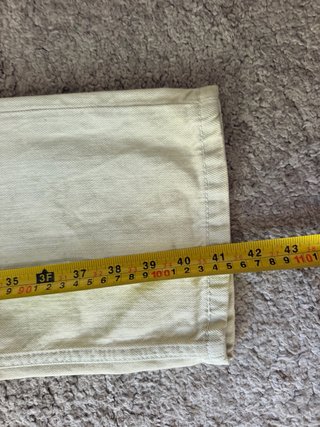 Levi's 514 Jeans Rectos Beige W30 L30
