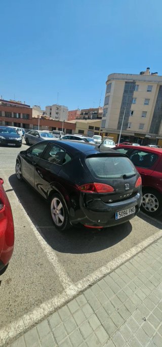 SEAT Leon 2007