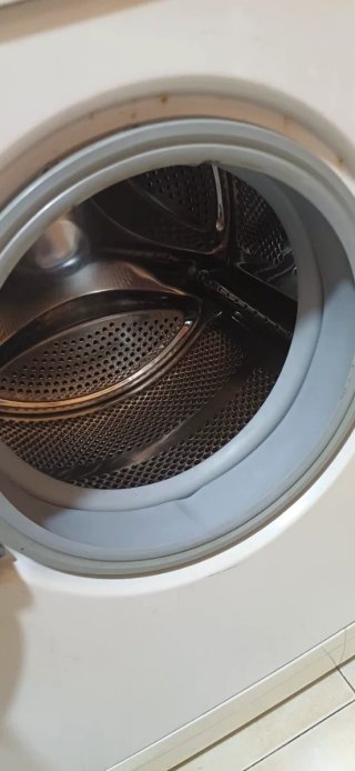 Lavadora Bosch Maxx 7