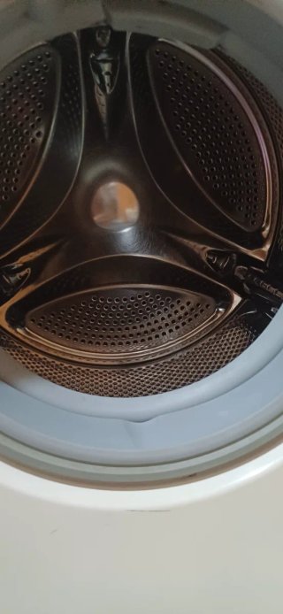 Lavadora Bosch Maxx 7