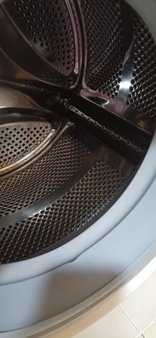 Lavadora Bosch Maxx 7