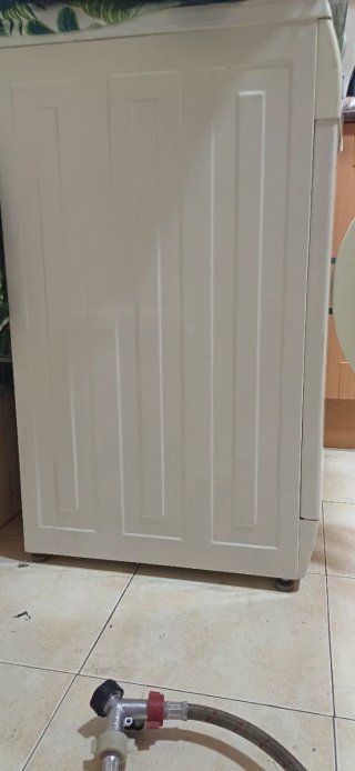 Lavadora Bosch Maxx 7