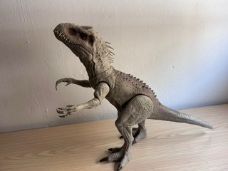 Pack Dinosaurios Jurassic World Originales