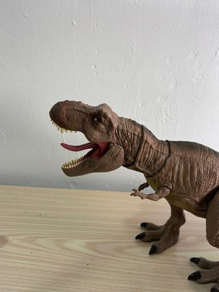 Pack Dinosaurios Jurassic World Originales