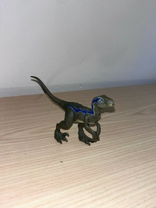 Pack Dinosaurios Jurassic World Originales