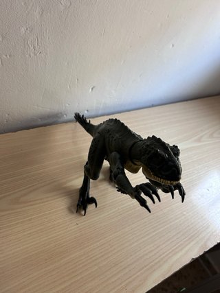 Pack Dinosaurios Jurassic World Originales