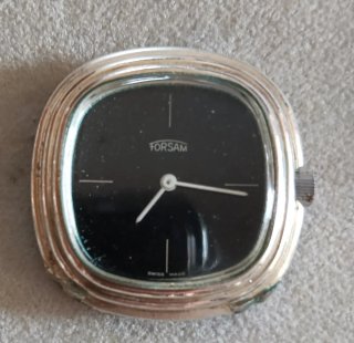 Lote de 10  Máquinas Suizas Reloj Pulsera UT 6365
