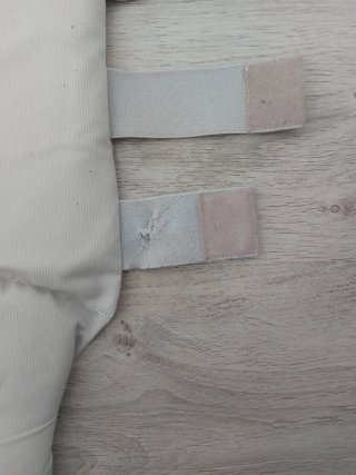 Guantes y protectores Karate Kyokushinkai
