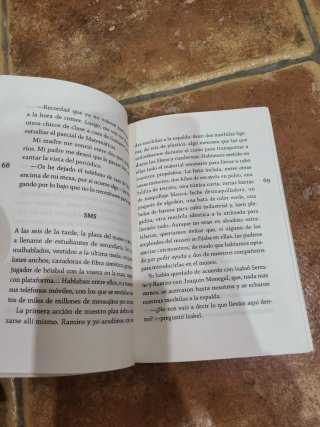 La maldición del bronce