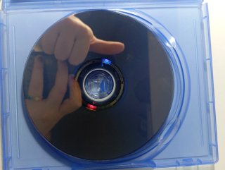 FC 24 PS4 (PlayStation 4) - Como Nuevo