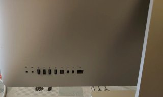 Imac 27 mediados 2011