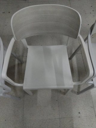 150 Sillas para terraza de Bar - entrega nacional