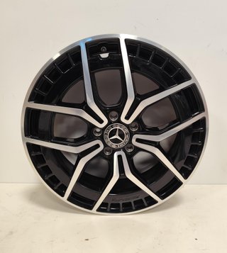 Llantas original Mercedes Benz EQA AMG 19 pulgada