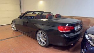 BMW Serie 3 2007
