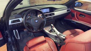 BMW Serie 3 2007