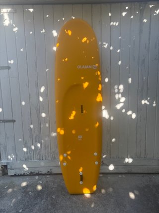 Tabla de surf OLAIAN para principiantes