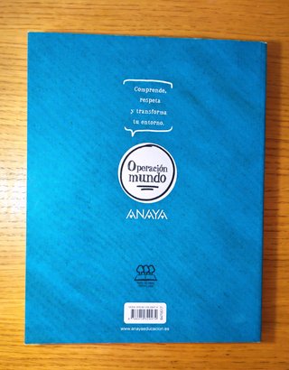 Lengua y Literatura - ANAYA - 2o Bachillerato