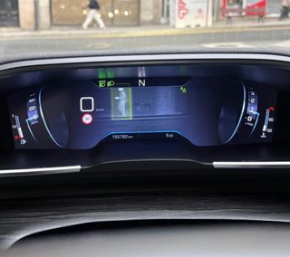 Peugeot 508 2019 GT 224cv