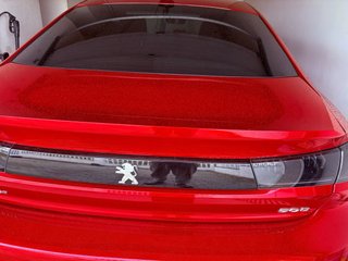 Peugeot 508 2019 GT 224cv