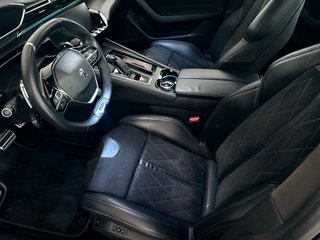 Peugeot 508 2019 GT 224cv
