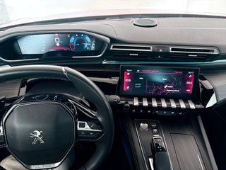 Peugeot 508 2019 GT 224cv